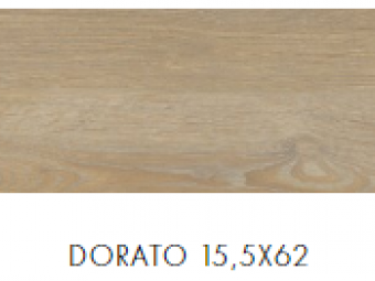 Limone Forest mat 15,5x62 cm padlólap