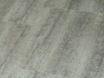 MAGICFLOOR vinyl burkolat CVC Click: 50205 black metallic