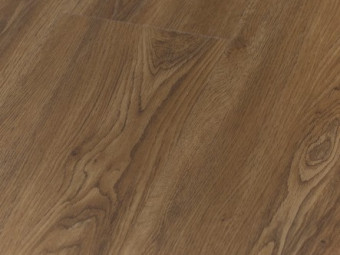 MAGICFLOOR vinyl burkolat CVC Click: 8910 natural oak brown