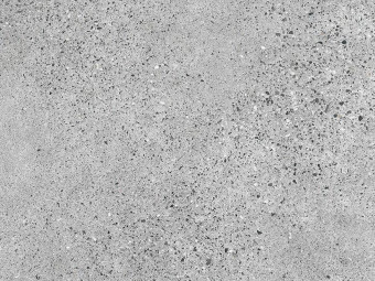 Tubadzin Monolith_Terrazzo Grey Mat gres burkolat 59,8x59,8*0,8 cm