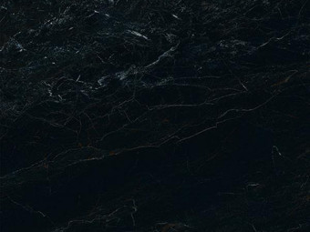 Tubadzin Monolith_Regal Stone Black fényes gres burkolat 59,8x59,8*1 cm