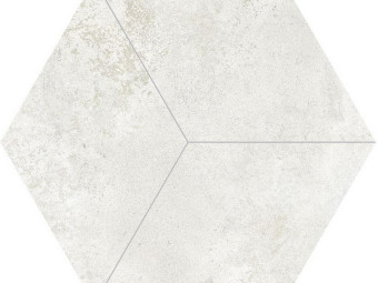 Tubadzin Monolith_Casano/Torano Hex 1 Mosaic 29,7*34,3*0,8