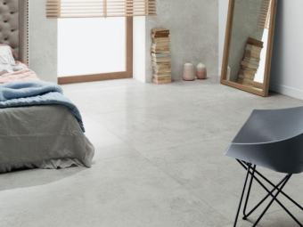 Tubadzin Monolith_Casano/Torano White Mat gres burkolat 119,8*274,8*0,6 cm