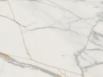 Tubadzin Monolith_Marble/Marmo D'oro Mat gres burkolat 119,8*119,8*0,6 cm