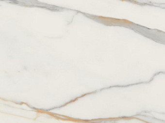 Tubadzin Monolith_Marble/Marmo D'oro fényes gres burkolat 59,8*59,8*0,8 cm