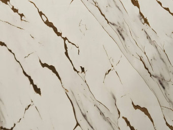 MEDITERRÁN R_PVC FALPANEL GOLDEN RIFT 2850*1220*3 mm