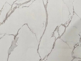 MEDITERRÁN R_PVC FALPANEL LAMINA ICE 2850*1220*3 mm