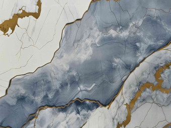 MEDITERRÁN R_PVC FALPANEL AURORA STORM 2850*1220*3 mm
