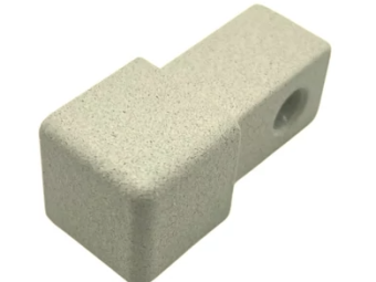 Kőhatású Profilok Kiegészítő_Progress Projolly Square Stone Line White Cement Alumínium Szögletes Sarokelem 8 mm 2 db/csomag /CPJQSA 08-SL18/2/