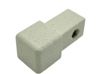 Kőhatású Profilok Kiegészítő_Progress Projolly Square Stone Line Greyvory Alumínium Szögletes Sarokelem 12,5 mm 2 db/csomag /CPJQSA 125-SL03/2/