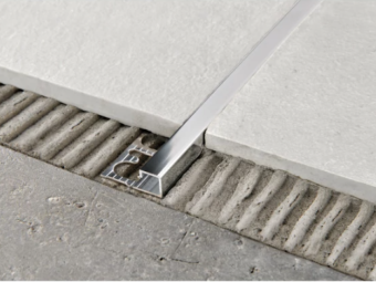 Szögletes Profilok_Progress Projolly Square Szögletes Polírozott Króm Alumínium Élprofil 10 mm 2,7m/szál /PJQSBC 10/