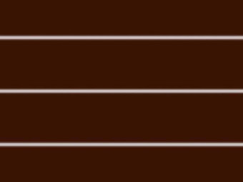 Rako Home_Concept/concept Plus s. barna fényes falicsempe 25*33*0,7 cm /WIFKB109/