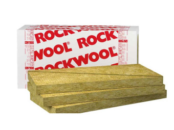 Rockwool Deltarock_Kőzetgyapot 1000*600*200 mm /118622/