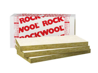 Rockwool Ceilingrock_Kőzetgyapot 1200*1000*80 mm (nem standard méret) /71081/