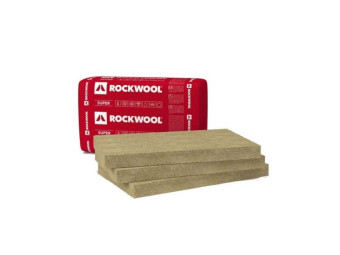 Rockwool Airrock LD Super_Kőzetgyapot 1000*600*70 mm (nem standard méret) /325649/