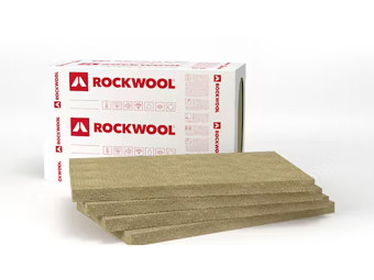 Rockwool Airrock XD_Kőzetgyapot 1000*600*100 mm /70555/