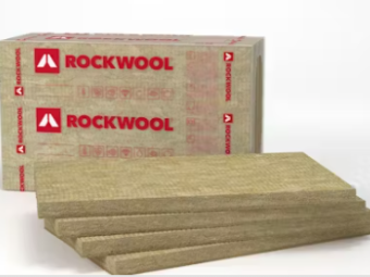 Rockwool Fixrock_Kőzetgyapot 1000*600*50 mm /35752/