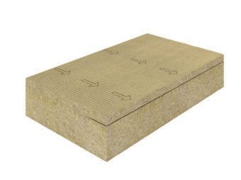 Rockwool Steelrock 035 Plus_Kőzetgyapot 1000*600*190 mm (nem standard méret) /258376/
