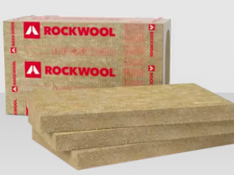 Rockwool Frontrock S_Kőzetgyapot 1000*600*30 mm /232374/