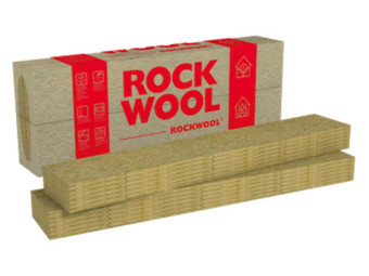 Rockwool Stoprock G_Kőzetgyapot 1000*200*80 mm (nem standard méret) /282529/