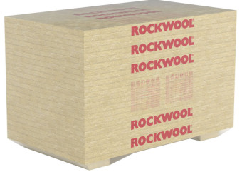 Rockwool Roofrock 60_Kőzetgyapot 2020*1220*150 mm /325921/