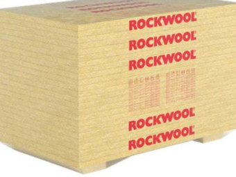 Rockwool Dachrock_Kőzetgyapot 2020*1220*150 mm /327555/
