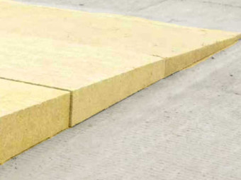 Rockwool_Rockfall vonalra lejtő elemek (2%) 1000*1200*40-60 mm /csomag 221083/