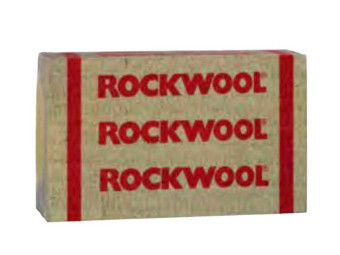 Rockwool_Rockfall alátét lemez 1000*1200*60 mm /csomag 219738/