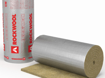 Rockwool Klimamat 40_Kőzetgyapot 2500*1000*100 mm /85337/