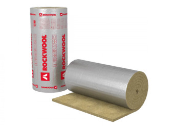 Rockwool Klimafix_Kőzetgyapot 5000*1000*50 mm /189377/