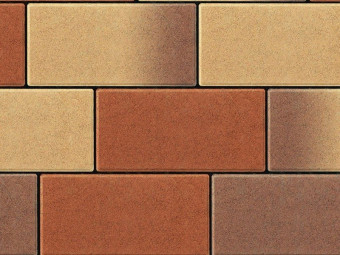 SEMMELROCK_CITYTOP TÉRKŐ 10x20x6 CM ŐSZILOMB