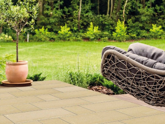 SEMMELROCK_CITYTOP TÉRKŐ ELEGANCE KOMBI 6 CM PROSECCO