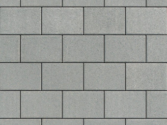 SEMMELROCK_CITYTOP SMART TÉRKŐ 20x13,3x5 CM SZÜRKE
