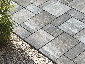 SEMMELROCK_CITYTOP+ KOMBI TÉRKŐ 6 CM GRAFIT-TERRA