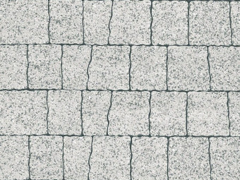 SEMMELROCK_NATURO KOMBI TÉRKŐ 6 CM GRÁNITSZÜRKE SP