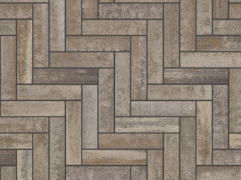 SEMMELROCK_PARCETTO TÉRKŐ 32x8x8 CM GRAFIT-TERRA