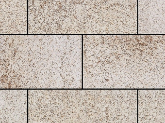 SEMMELROCK_UMBRIANO KOMBI TÉRKŐ 6 CM GRÁNIT-BEIGE SP