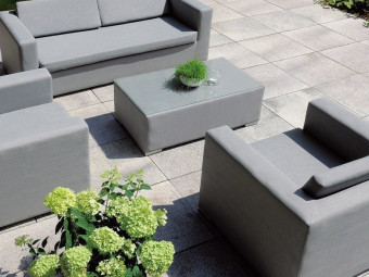 SEMMELROCK_UMBRIANO KOMBI TÉRKŐ 6CM GRÁNITSZÜRKE-FEHÉR SP