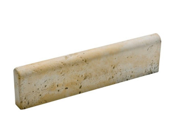 SEMMELROCK_TRAVERO SZEGÉLY 60x15x4 CM HOMOKKŐ
