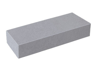 SEMMELROCK_BLOKKLÉPCSŐ 100x40x15 CM SZÜRKE