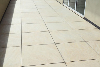 Kőporcelán_ Castello Beige 60 x 60 x 2cm