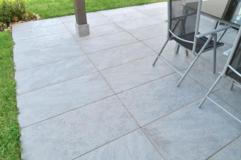 Kőporcelán_Castello Grey 50 x 100 x 2cm