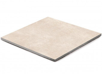 Kőporcelán_Modern Concrete Beige 100 x 100 x 2cm