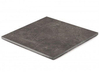 Kőporcelán_Modern Concrete Antrazyt 100 x 100 x 2cm