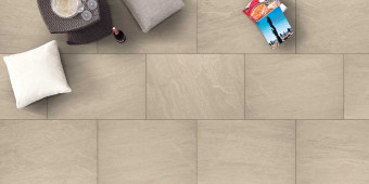 Kőporcelán_ Tempio Kandla Beige 60 x 90 x 2cm