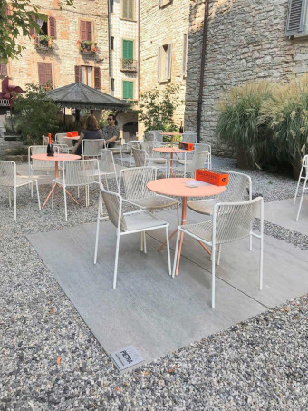 Kőporcelán_Colosseo Bressa XXL 240 x 120 x 2cm