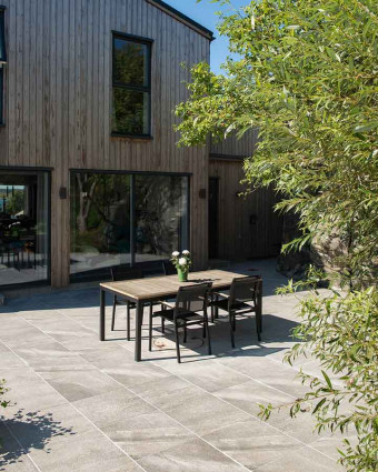 Kőporcelán_Etna Light Grey 60 x 60 x 2cm