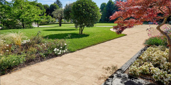 Kőporcelán_Pietra Di Vals Beige 40 x 80 x 2cm