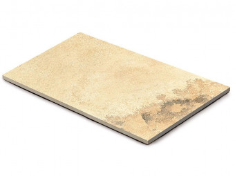 Kőporcelán_Monviso Fossil 60 x 90 x 2cm