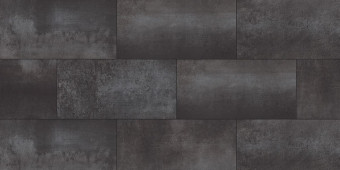 Kőporcelán_Metallico Black 60 x 120 x 2cm